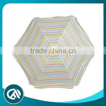 Strong Professional manufacturer Magic Custom printed parasol beach