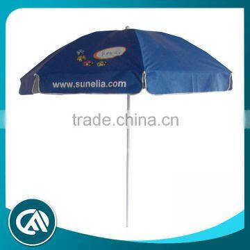 Wholesale Professional manufacturer Creative Solar umbellas for sun big