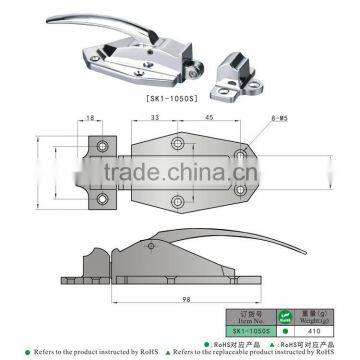 SK1-1050S Cold Storage Door Handle