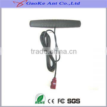 External 3G 2100MHz horn antenna with SMA male