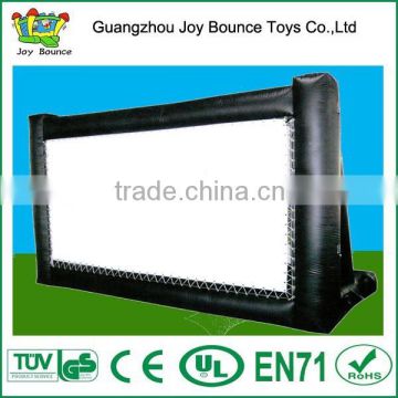 billboard inflatable screen,inflatable screen projector