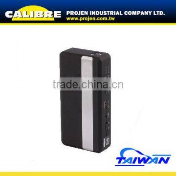 CALIBRE 12V Multi Function Car use Power Bank