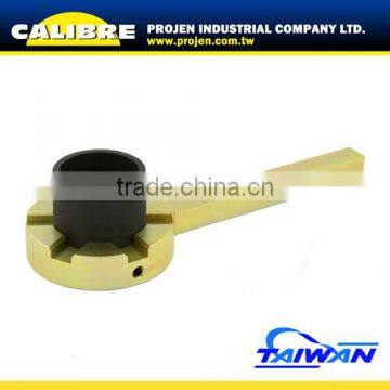 CALIBRE Crankshaft Harmonic Balancer Holder Crankshaft Holding Tool