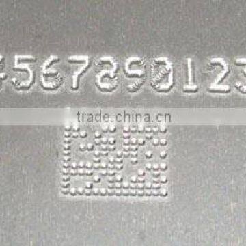 Professional Cordless Marking System