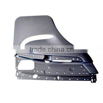 auto door mould