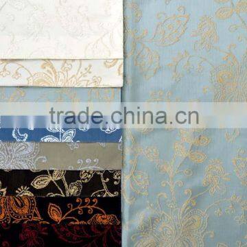 High End Curtain Fabric