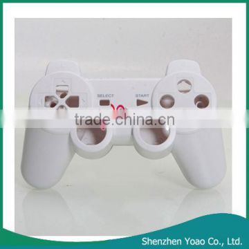 Hot!!! For PS3 Wireless Controller Shell White