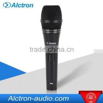 Alctron PM16 Dynamic Vocal Mic,Live Vocal Dynamic Mic,Professional Dynamic Mic