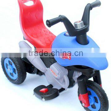 B/O Electric Kids Motor Bikes, children mini motor car 8012