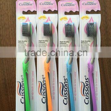 High Quality Soft Bristle Toothbrush photo-5