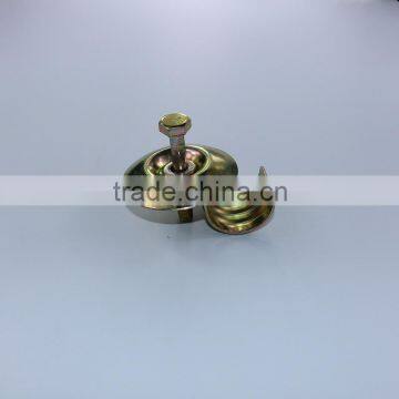 Pressed Scaffold Limpet Coupler