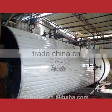 Industrial Waste Heat Recovery Boiler made in China