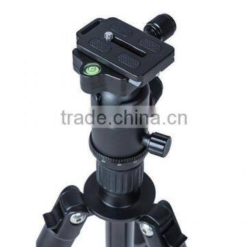 DS8308 Adjustable Flexible Aluminum Alloy Tripod Stand photo-2