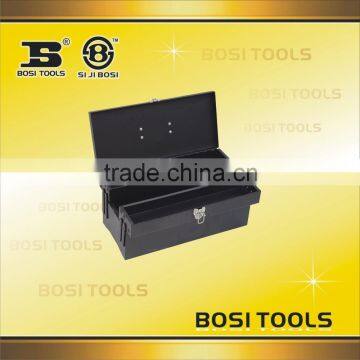 Two floor Handle Tool Box With Black Color