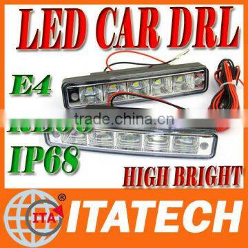 LED car light,new design led car light 0.5W 1W