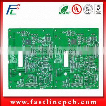 Customized hot sale oem electronics double sided pcb/circuit board design