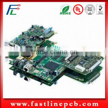 PCBA (Printed Circuit Board Assembly) for Traffic Control System