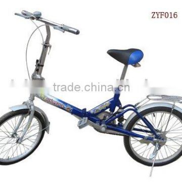 adult bike