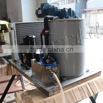 Industrial 5000 kg/24hr Cheap Ice Maker Machine