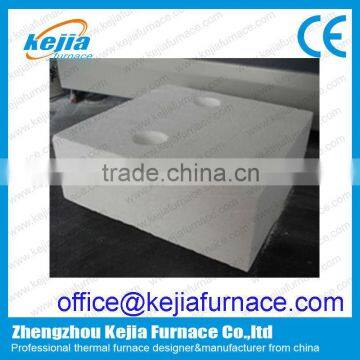 High Purity Al2O3 Ceramic Fiber Board for furnace and kiln