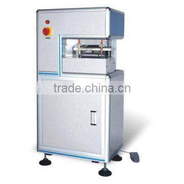 DT-A4C Two Card Punching Machine