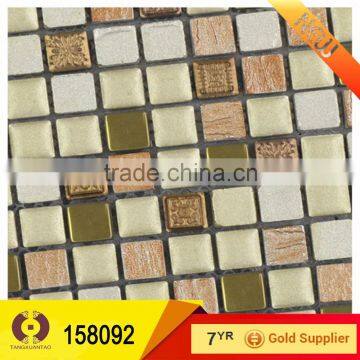 3d floor art mosaic tile best selling products in america (158092)