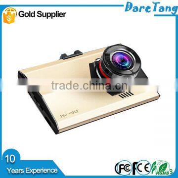 Wholesale Camera Dvr 130w Piexl 3.0 Inch 1080P Full HD 120 Degree Wide Angle G-sensor Rearview Mirror Car DVR A8 photo-6