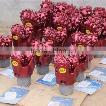 API Water Well Drilling Rig Machine/rotary Tricone Drill Bits & Drilling Rig Bits & Reamer Drilling Rig Bit Most Popular photo-6