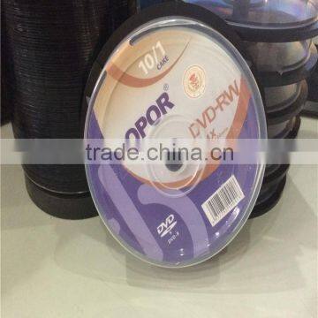 COPOR BRAND DVD-RW/DVD+RW/ Rewritable DVDRW photo-5