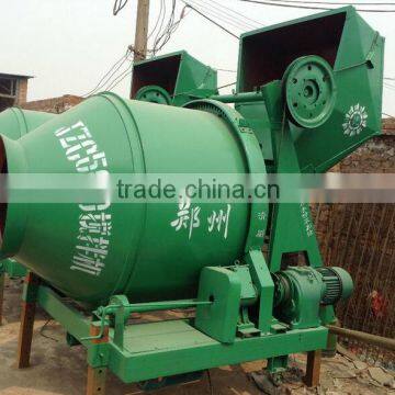 Price of Concrete Mixer photo-4