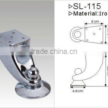 Competitve Sofa Legs Metal Sofa Leg(SL-115)