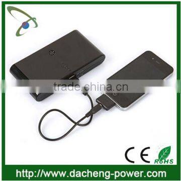 Low price 20000mah portable charger power bank for philips with 20000 mah capacity