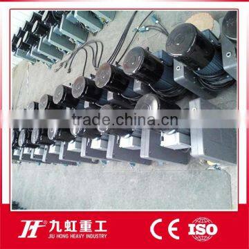 CE Approval LTD 6.3/8.0/1000s Power Machine /electric Lift photo-6