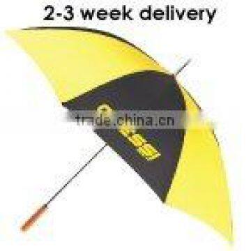 Fun & Leisure Promotional Products,Promotional Umbrellas,The Promotional Golf Umbrella
