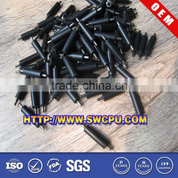 Customized small EPDM rubber rollers