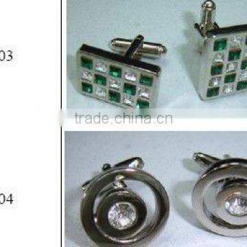 men's cufflink