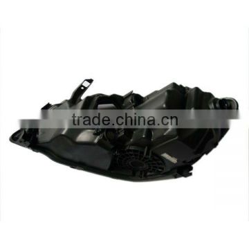 car air bump plastic parts molding