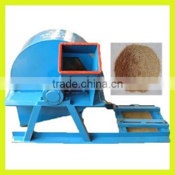 High quality small Wood Crusher/shredder /cutter for stawdust