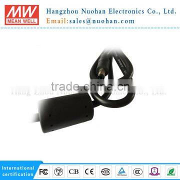 Meanwell 120W 24V dc AC-DC Single Output Industrial Adaptor photo-5