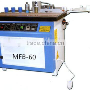 Woodworking Linear and Curve Manual Edge Banding Machine