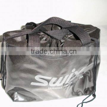 PVC bag gift bag pvc packing bag