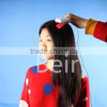 Beir hot sale Hair Home use Lasercomb to Stimulate Hair Growth / electric comb for hair growth