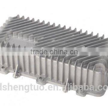 China Best Brand Manufacturer of Aluminum Die Casting Process, Top Quality Aluminium Casting