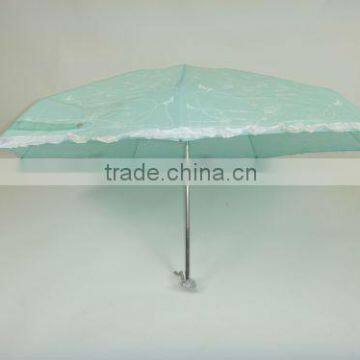 21"* 7K Mini 5 Folded Umbrella