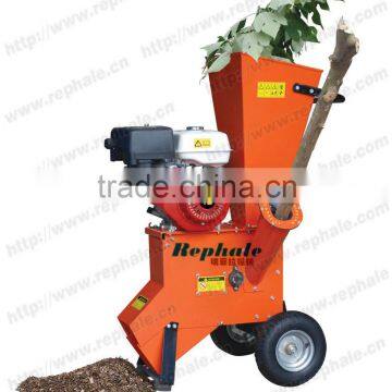 Small Gardens Tree Branch Cutter With Gasoline Engine photo-3