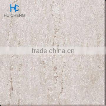 800x800mm china 3d wall white marble gres tile