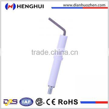 NBZH High effective ceramic alumina ignition electrodes for BBQ grill