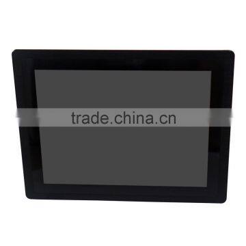 15 Inch Aluminium Alloy Bezel IP65 Waterproof Vesa All-in-one Touch pc photo-2