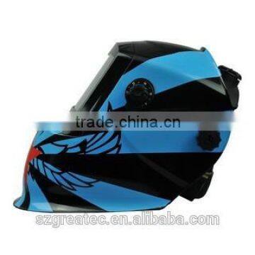 WH8711121 Welding helmet