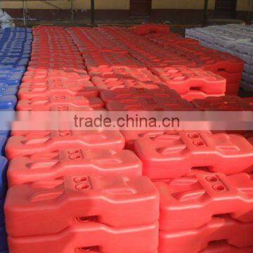 Australia Temporary Fence Feet China Supplier